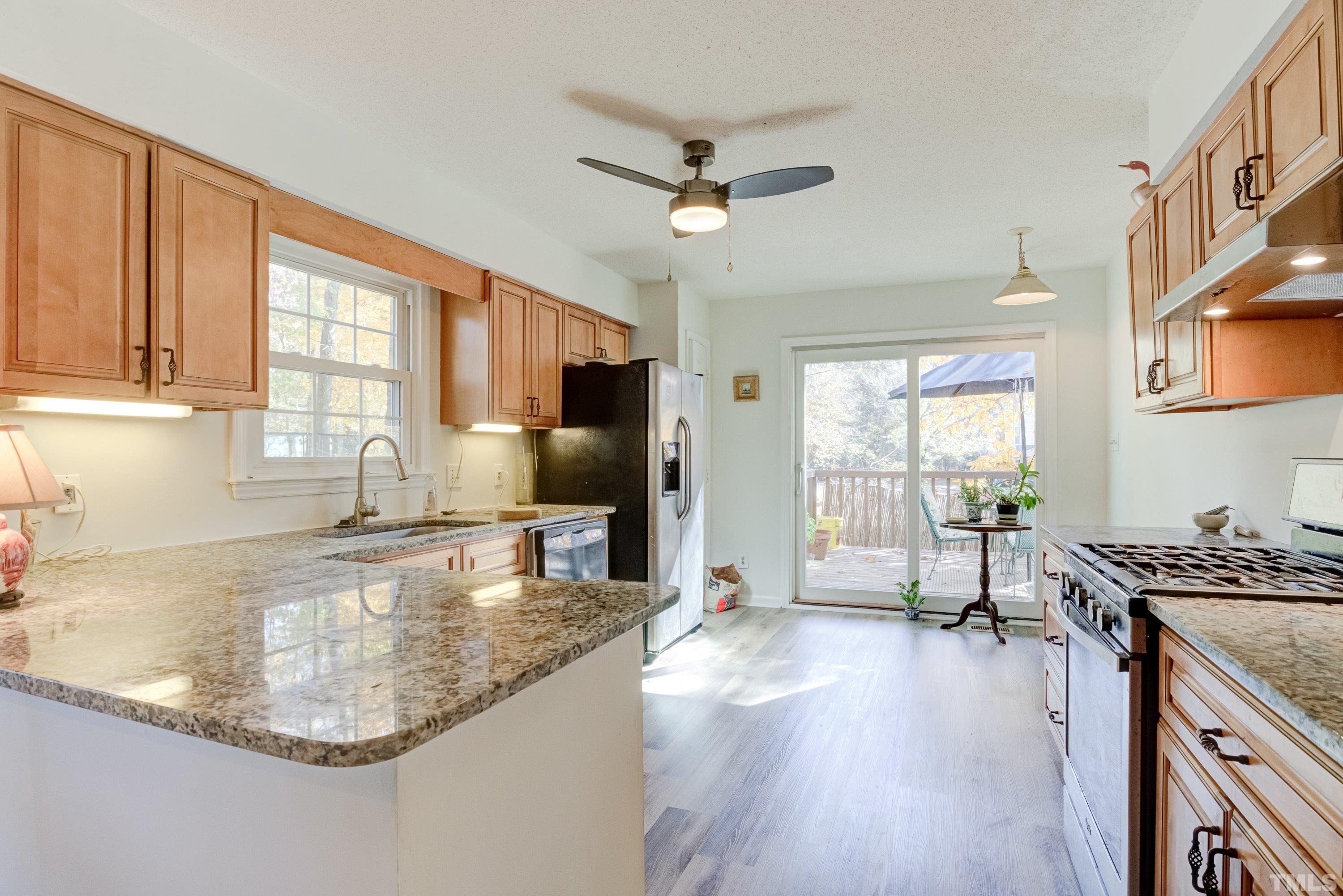 4921 Liverpool Lane Raleigh, NC 27604 - Photo 14 of 39 Gallery Image 14