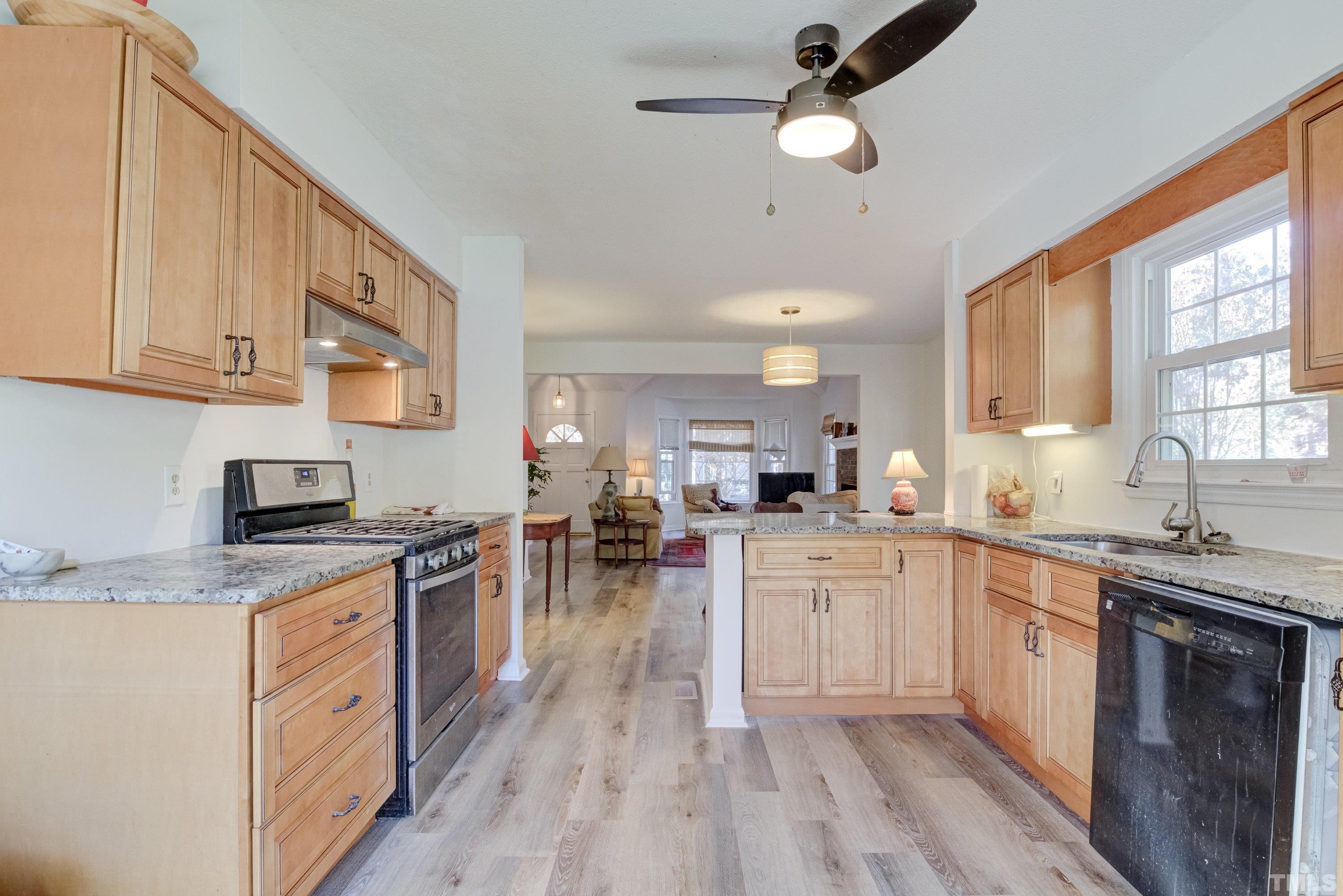 4921 Liverpool Lane Raleigh, NC 27604 - Photo 18 of 39 Gallery Image 18