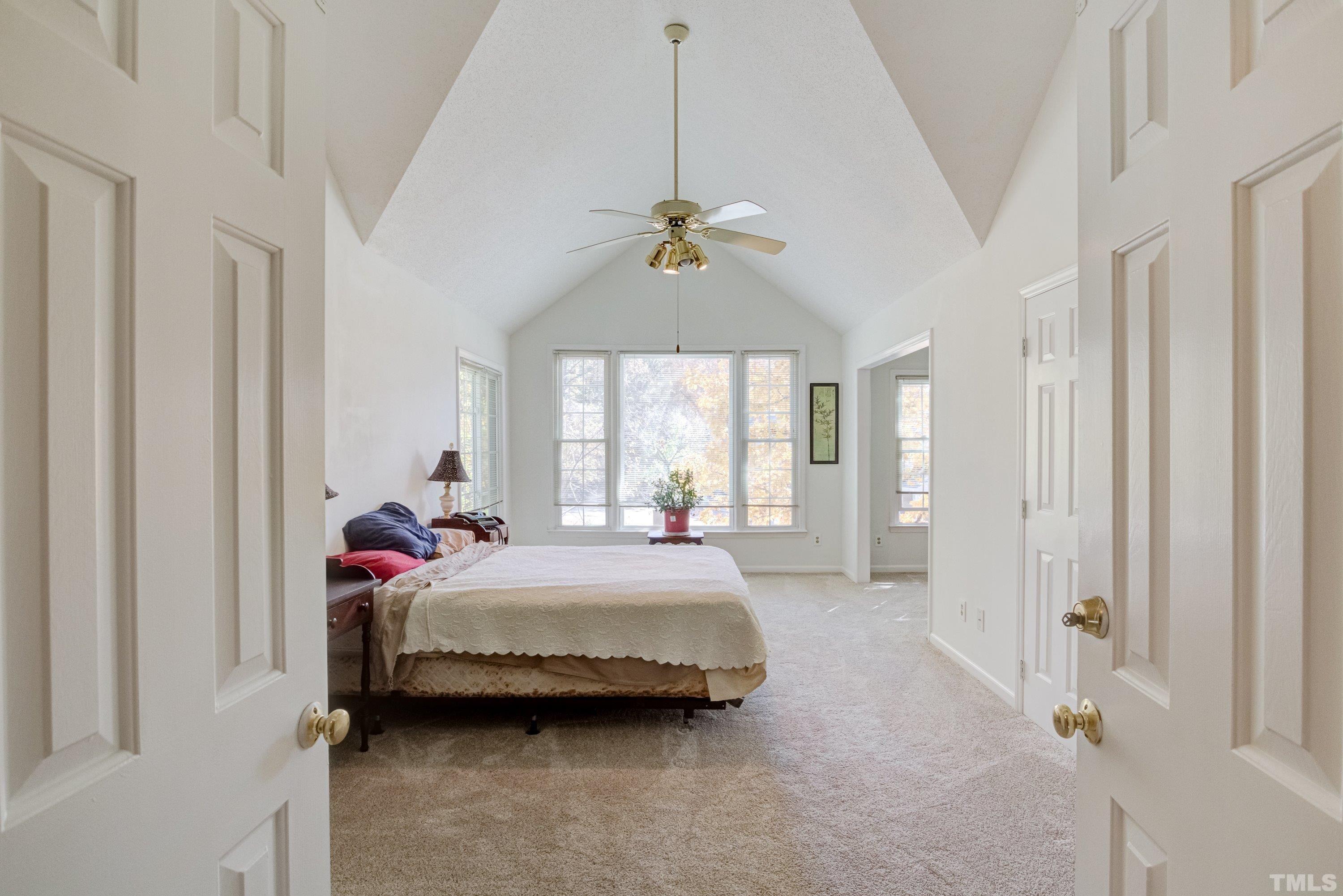 4921 Liverpool Lane Raleigh, NC 27604 - Photo 19 of 39 Gallery Image 19