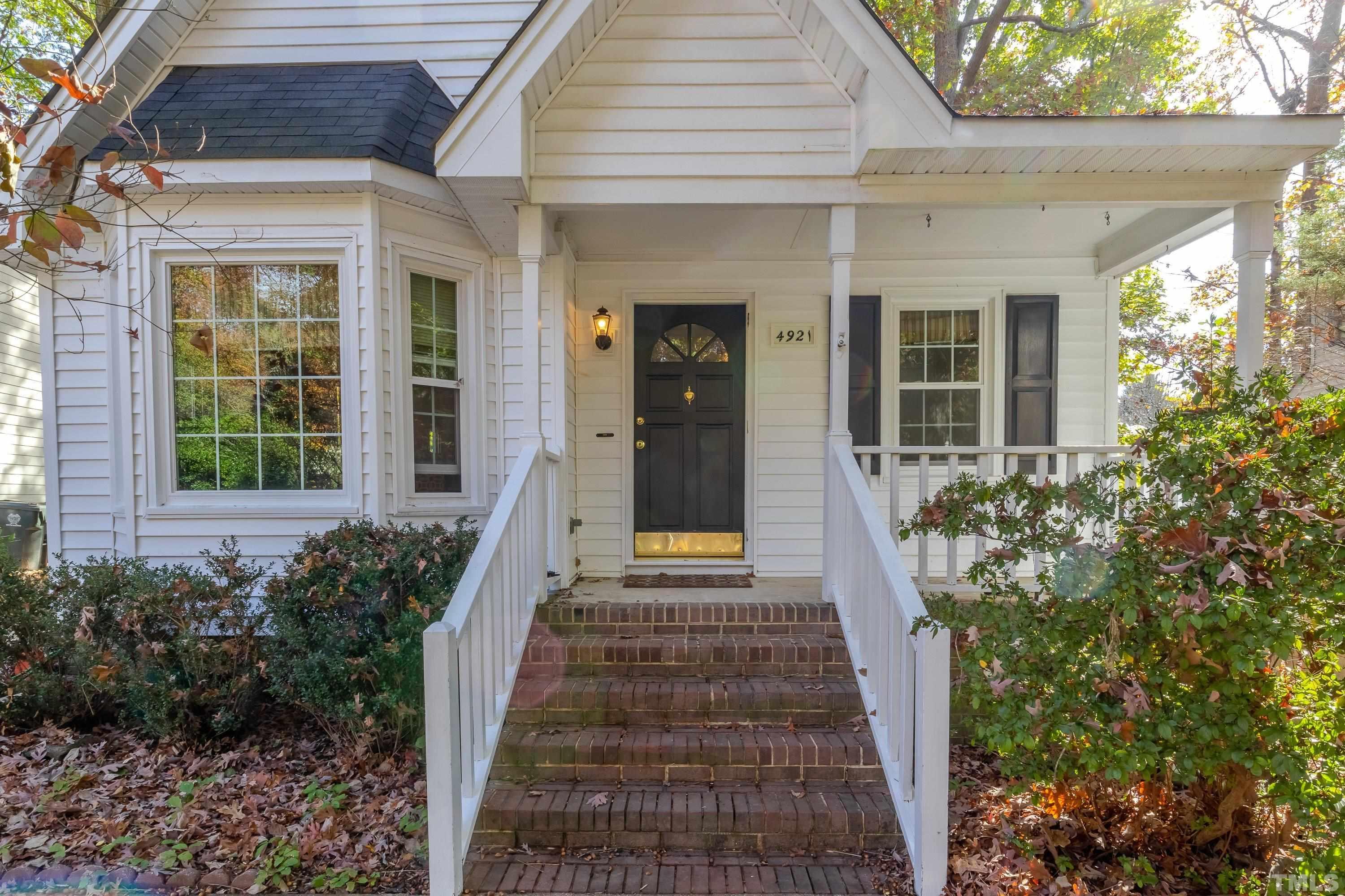 4921 Liverpool Lane Raleigh, NC 27604 - Photo 3 of 39 Gallery Image 3