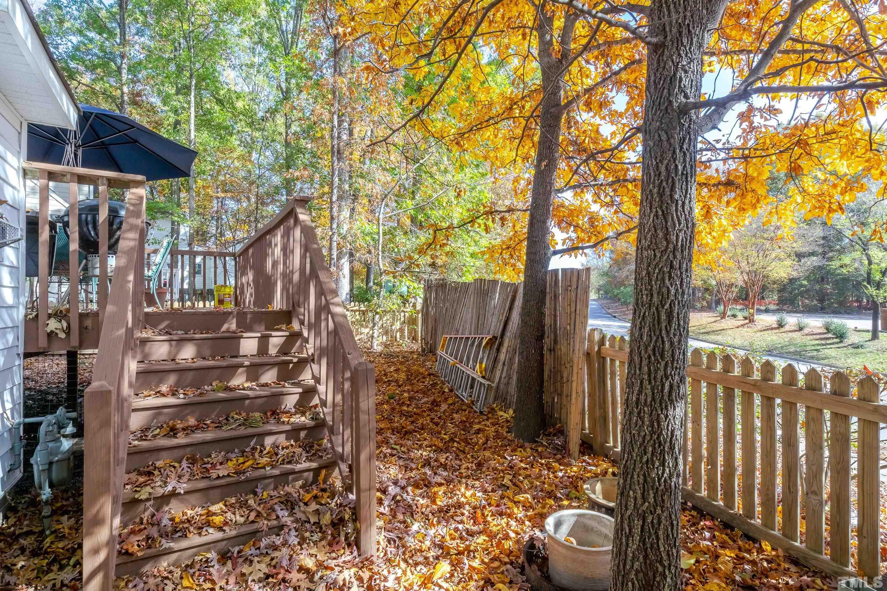 4921 Liverpool Lane Raleigh, NC 27604 - Photo 33 of 39 Gallery Image 33