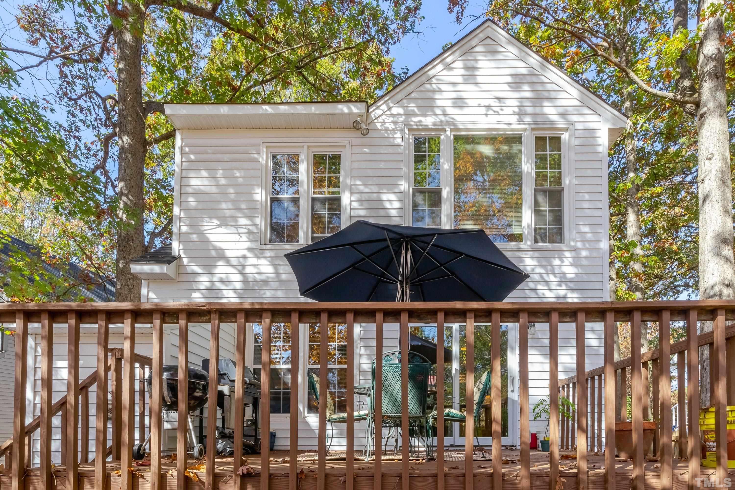 4921 Liverpool Lane Raleigh, NC 27604 - Photo 35 of 39 Gallery Image 35