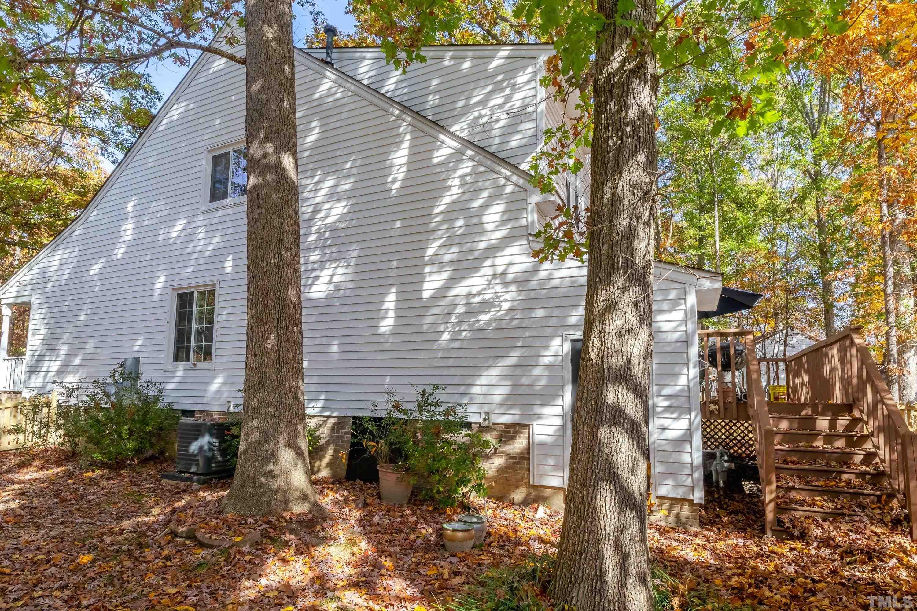 4921 Liverpool Lane Raleigh, NC 27604 - Photo 37 of 39 Gallery Image 37