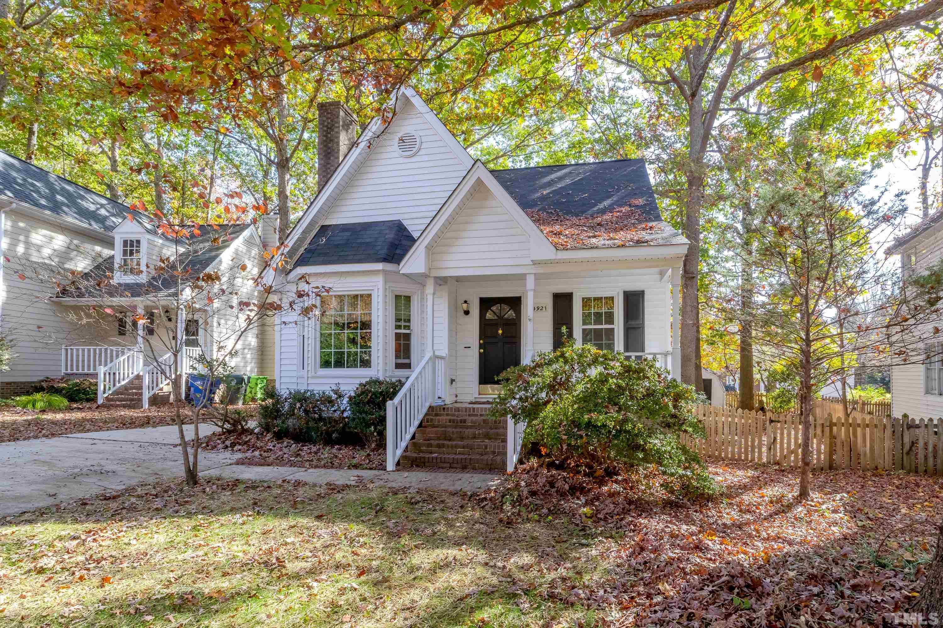4921 Liverpool Lane Raleigh, NC 27604 - Photo 4 of 39 Gallery Image 4