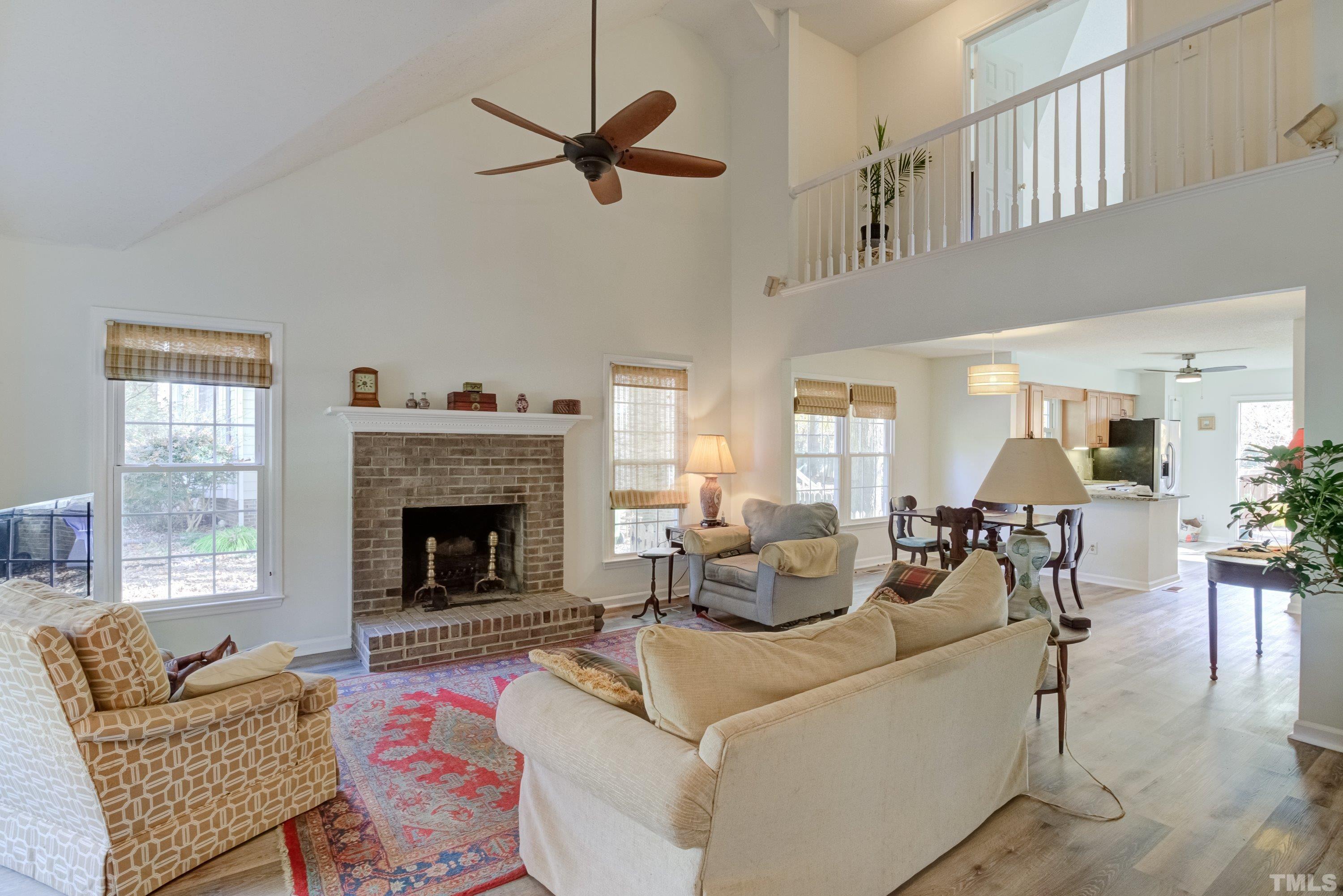 4921 Liverpool Lane Raleigh, NC 27604 - Photo 6 of 39 Gallery Image 6