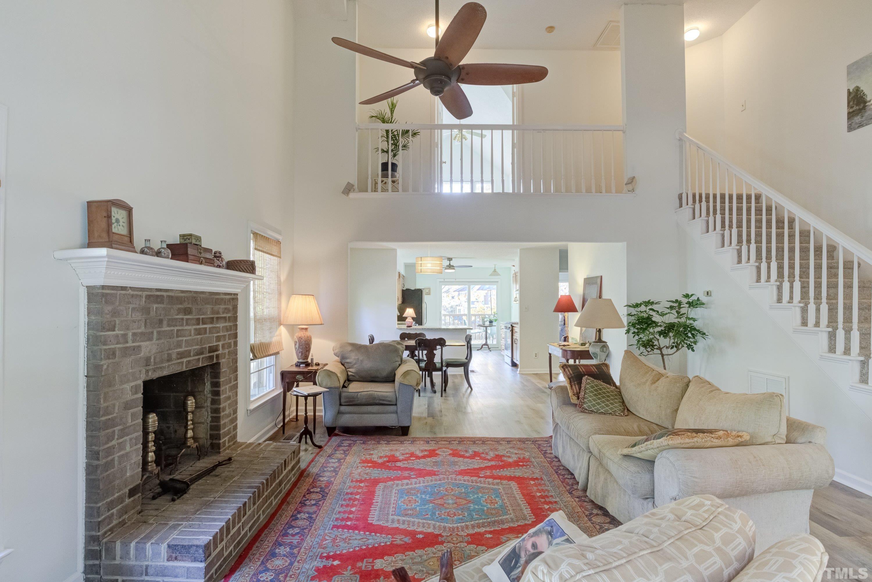 4921 Liverpool Lane Raleigh, NC 27604 - Photo 7 of 39 Gallery Image 7