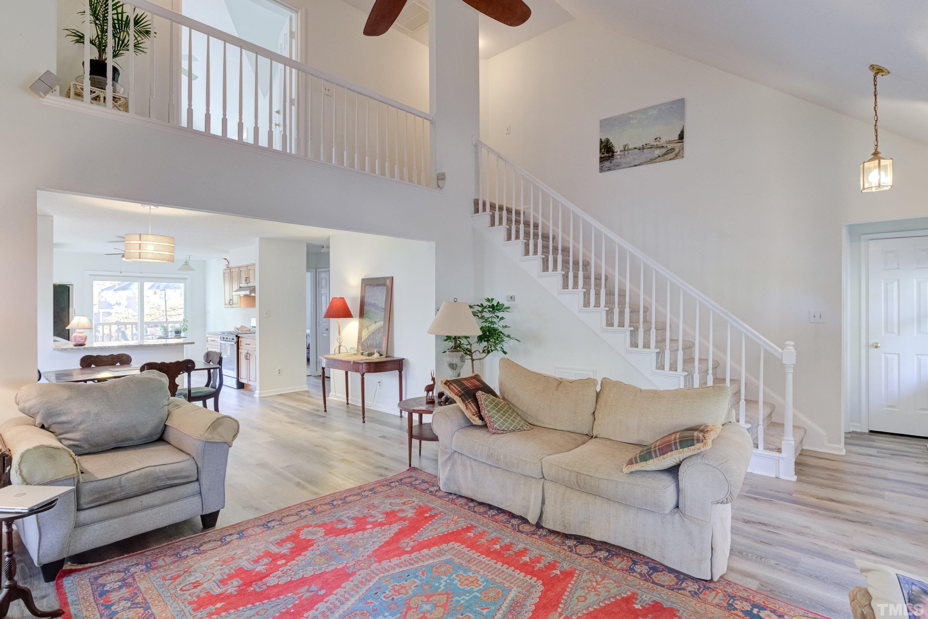4921 Liverpool Lane Raleigh, NC 27604 - Photo 8 of 39 Gallery Image 8