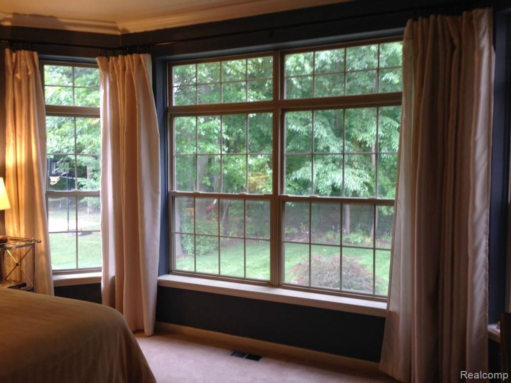 2556 Ravineside South Howell, MI 48843 - Photo 19 of 40 View from first floor master bedroom