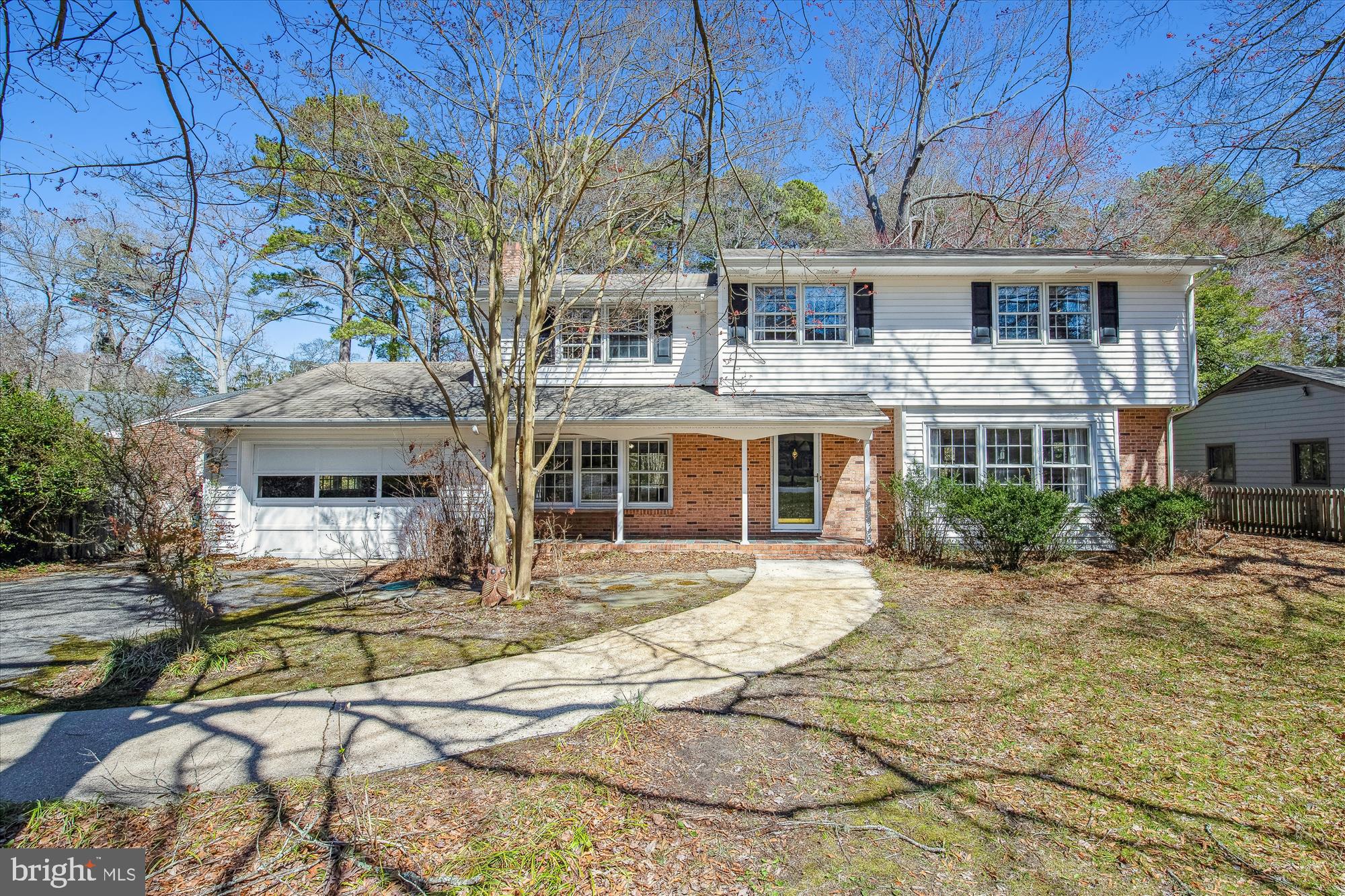 611 Pine Bluff Road Salisbury, MD 21801 - Photo 1 of 36 4 BR 2.5 BA