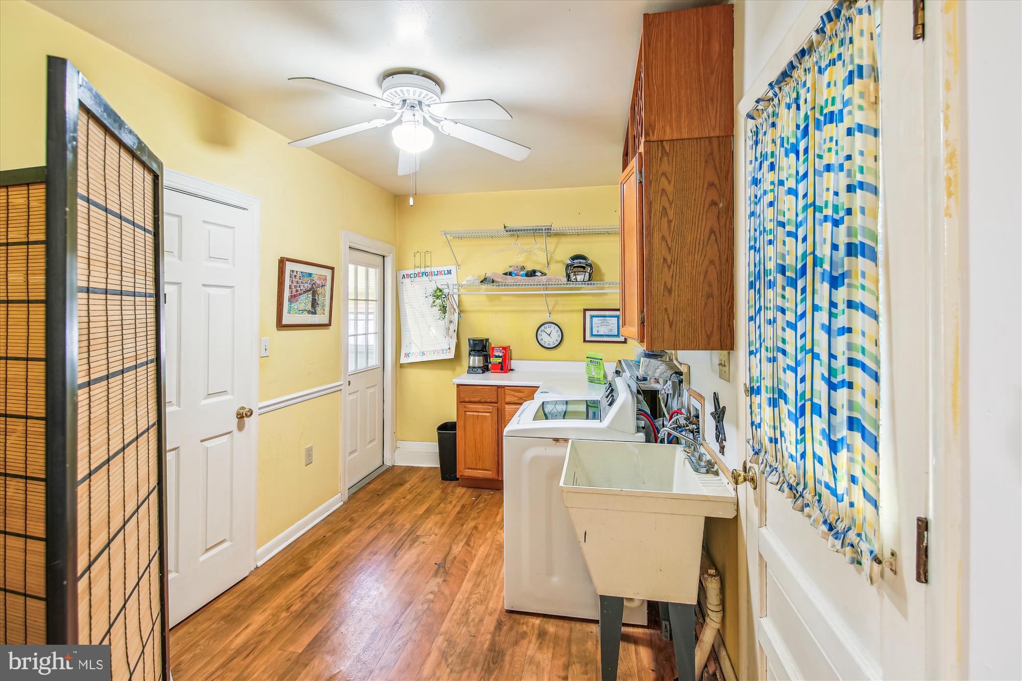 611 Pine Bluff Road Salisbury, MD 21801 - Photo 11 of 36 Utility Room w Washer and Dryer