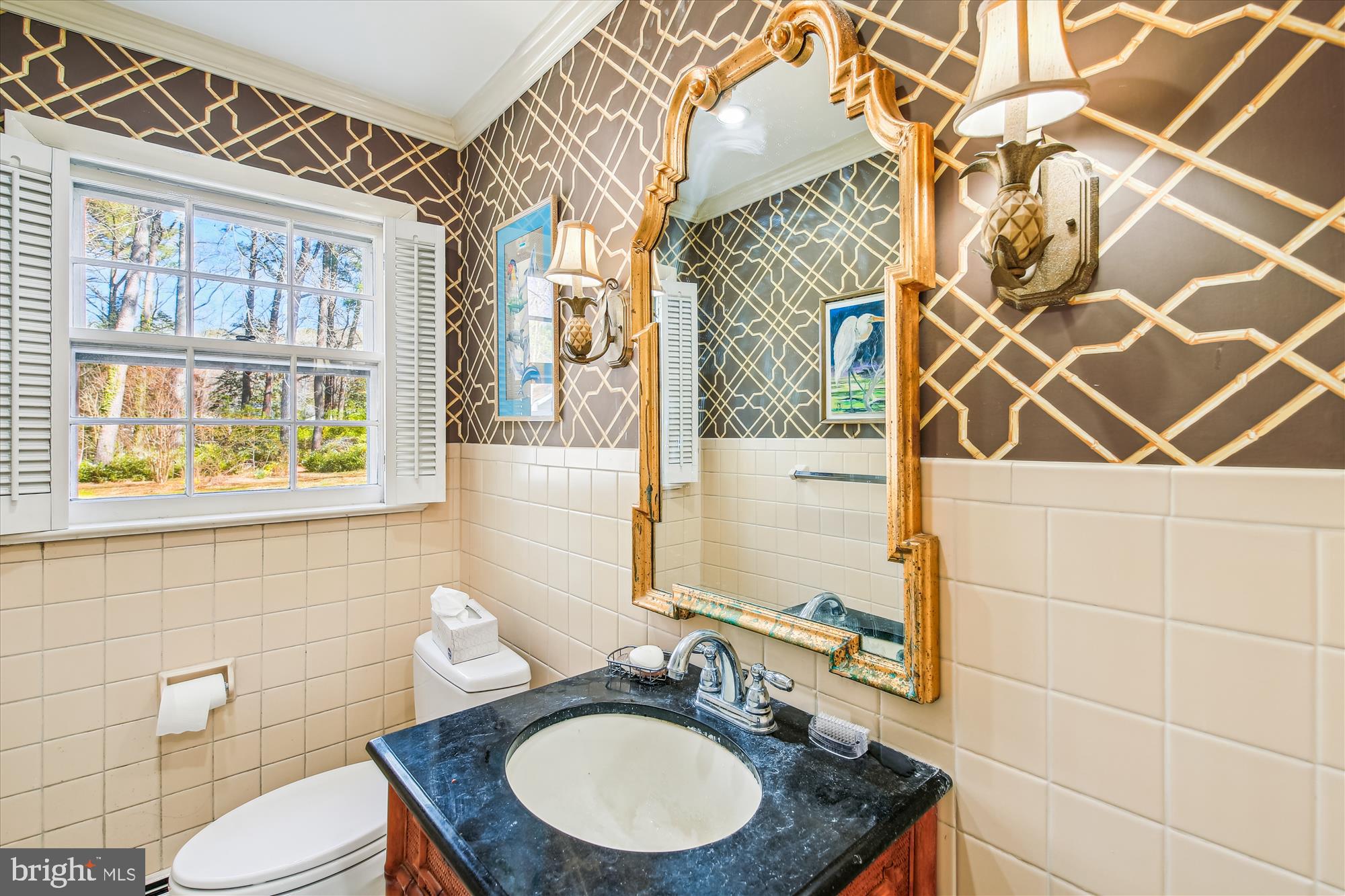 611 Pine Bluff Road Salisbury, MD 21801 - Photo 12 of 36 1st Floor Half Bath