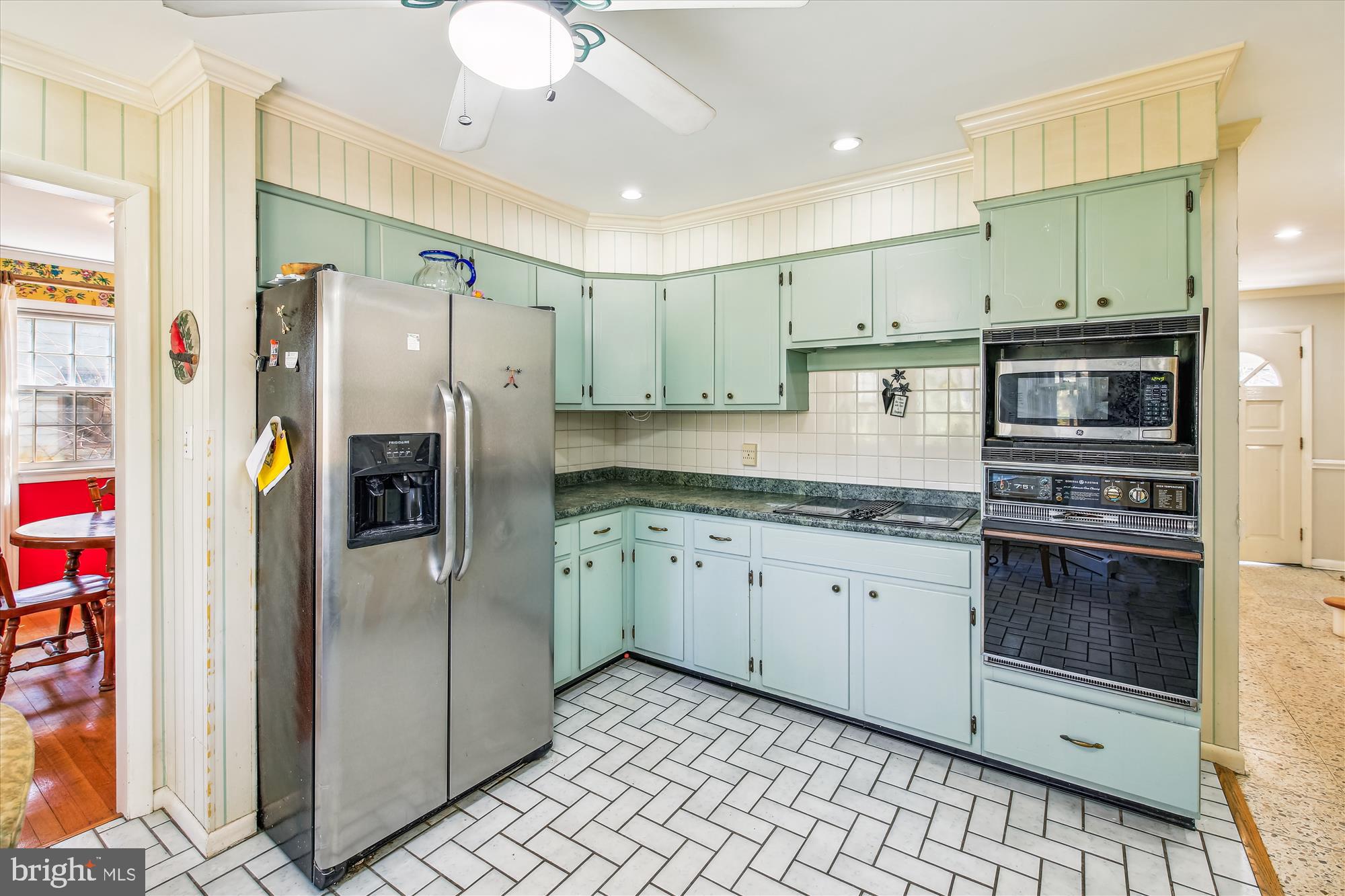 611 Pine Bluff Road Salisbury, MD 21801 - Photo 14 of 36 Stainless Refrigeratore