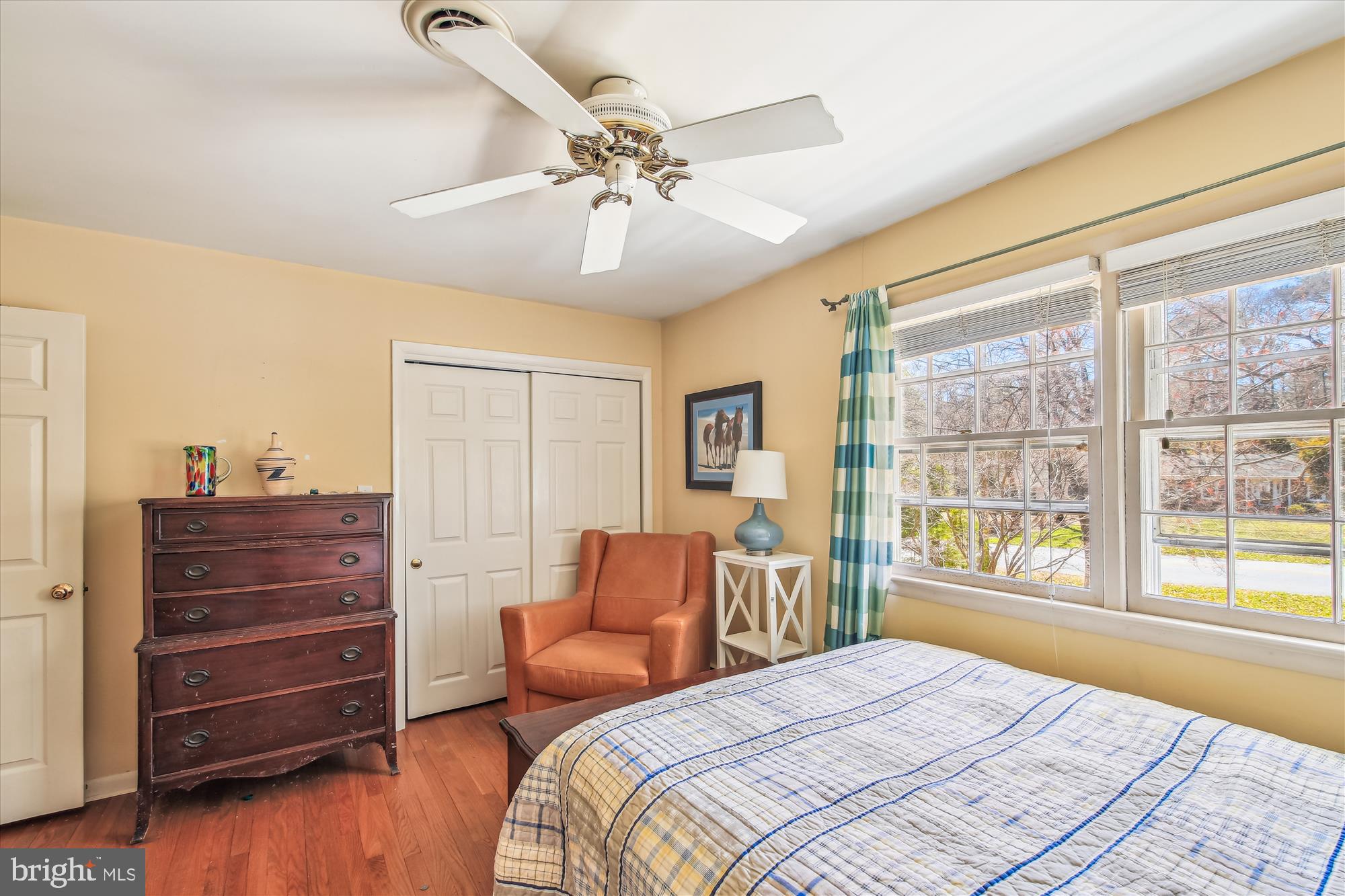 611 Pine Bluff Road Salisbury, MD 21801 - Photo 23 of 36 BR 2 Hardwood Floor