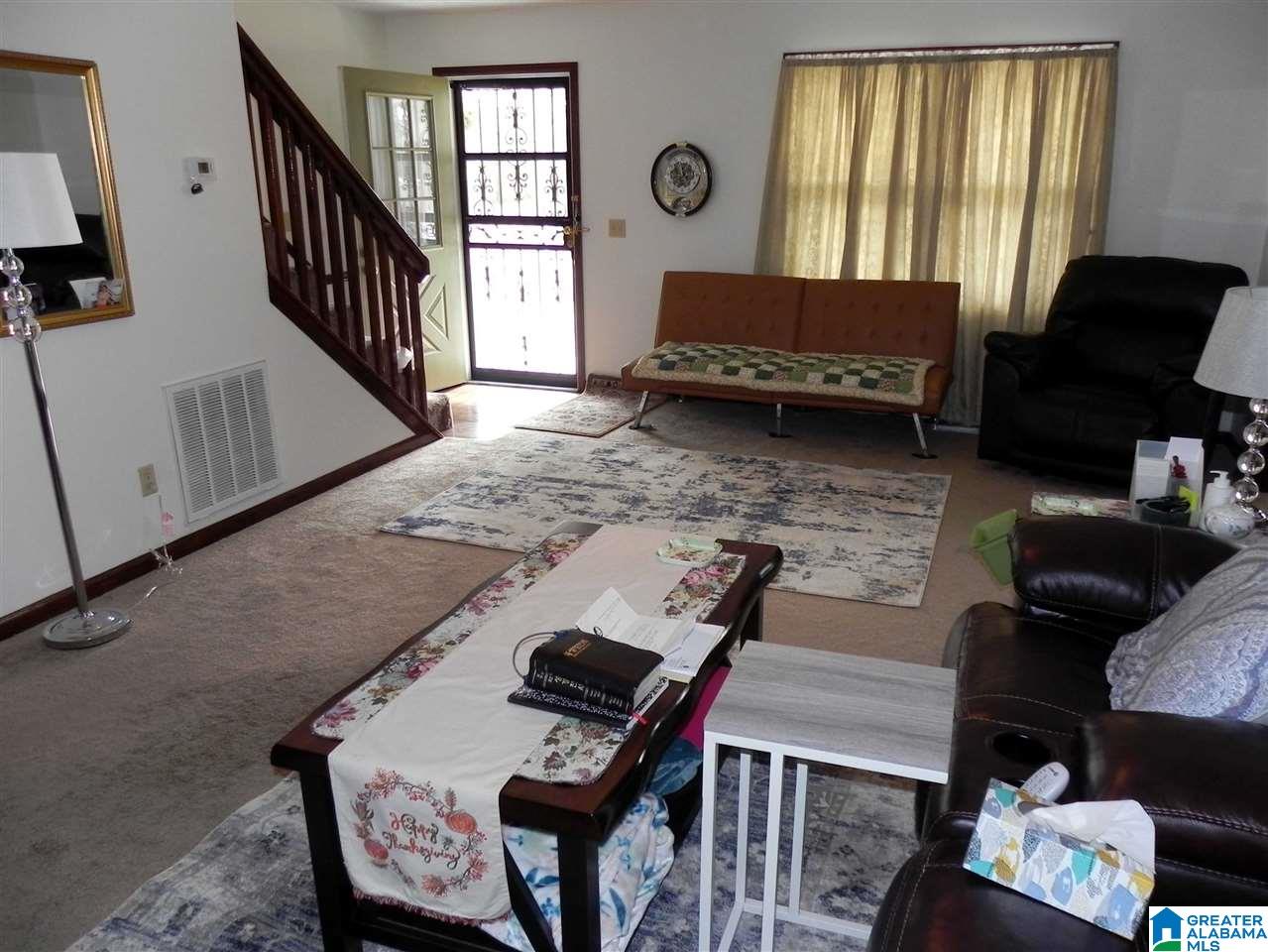 1703 Roundhill Road Weaver, AL 36277 - Photo 9 of 37