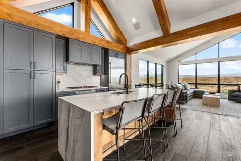 $8,500,000 | 9796 North Springer Lane, Eagle, ID 83616