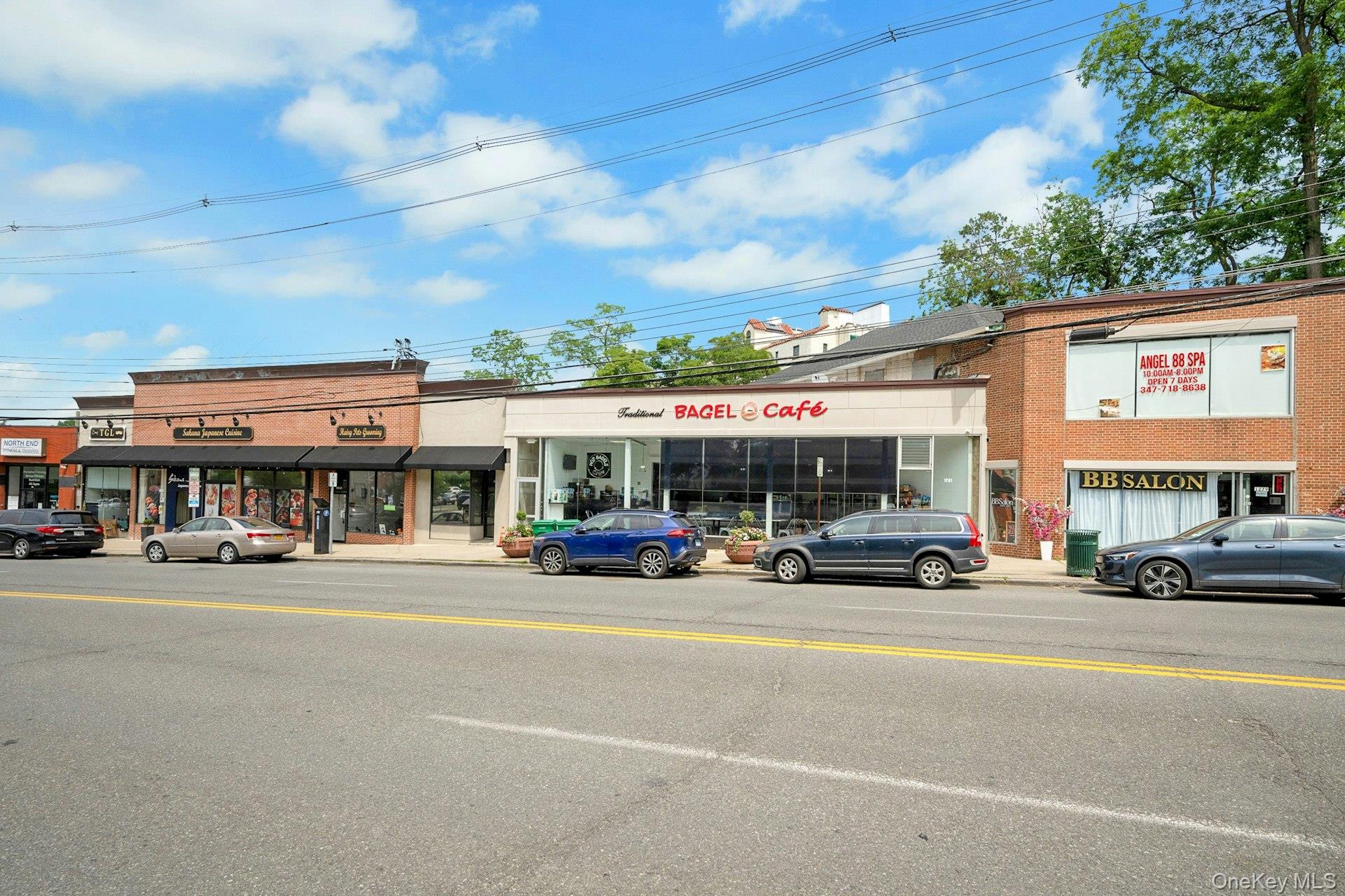 1270 North Avenue, Unit 1P New Rochelle, NY 10804 - Photo 34 of 35