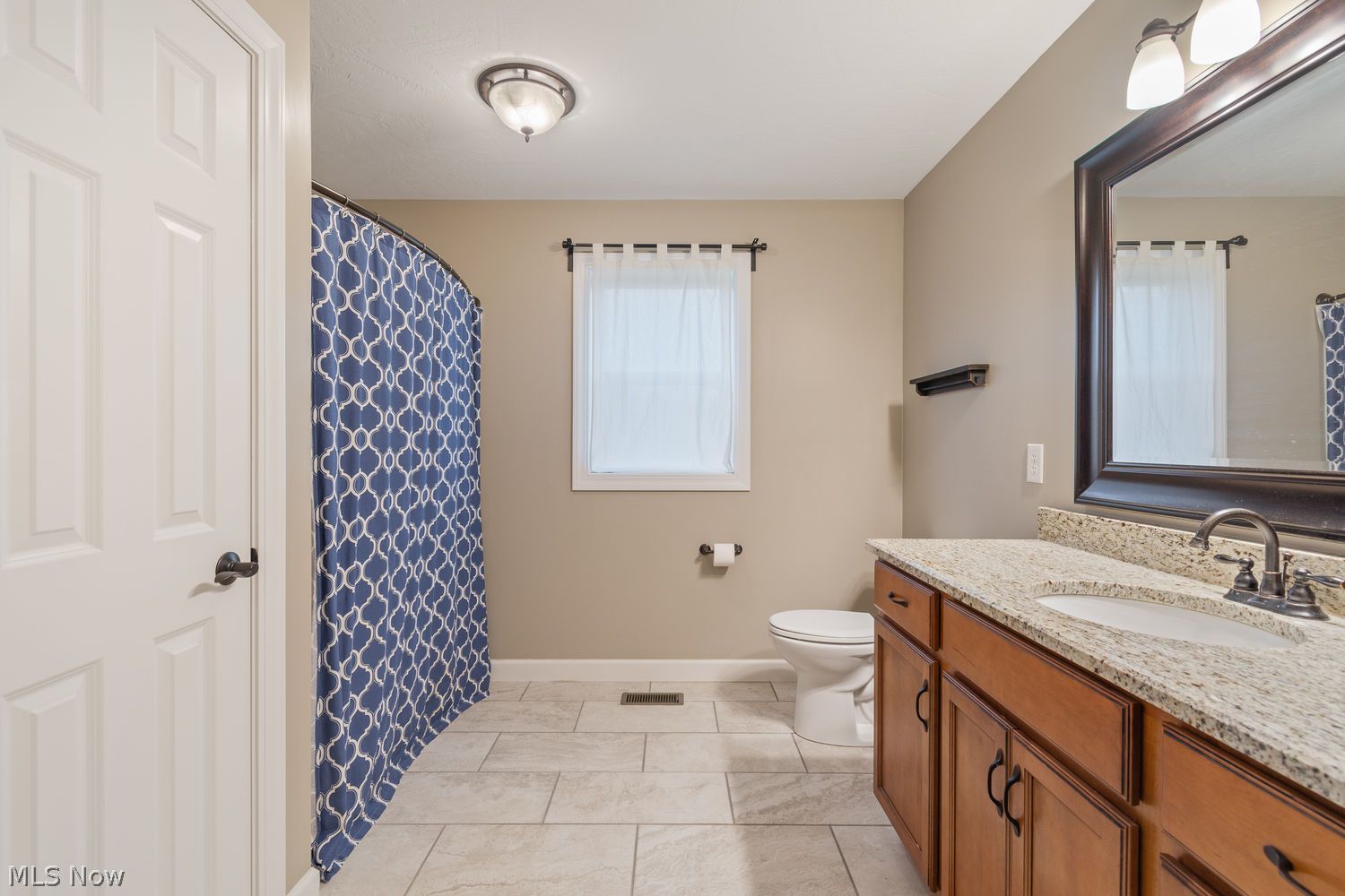 5230 Kinsey Valley Road Southwest New Philadelphia, OH 44663 - Photo 23 of 39 Full bath main floor