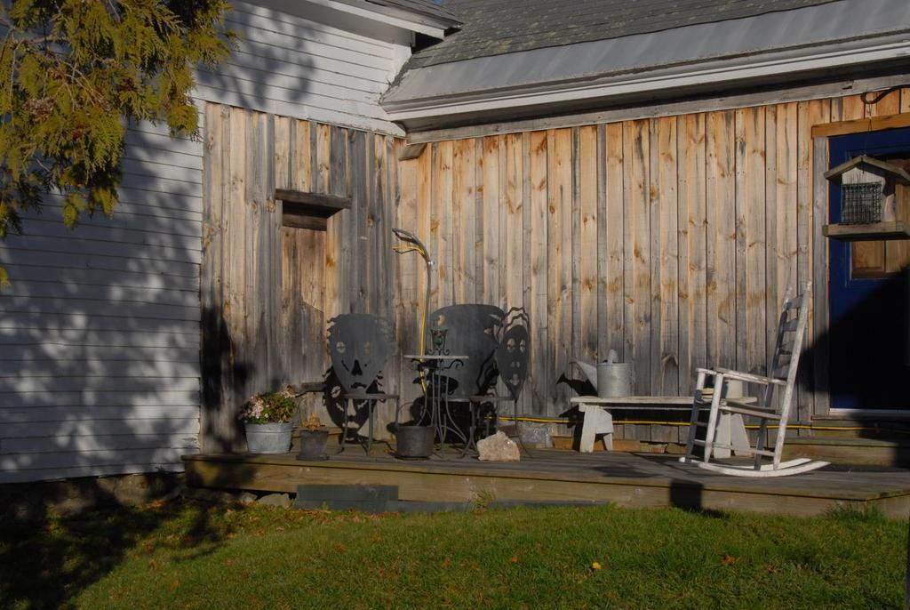 13 Hildreth Road Harpswell, ME 04079 - Photo 26 of 28 Photo