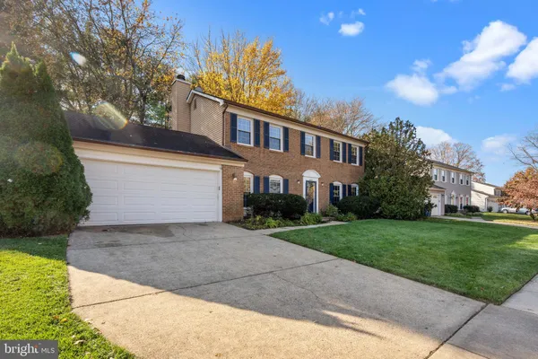 $3,595 | 2621 John Milton Drive, Herndon, VA 20171