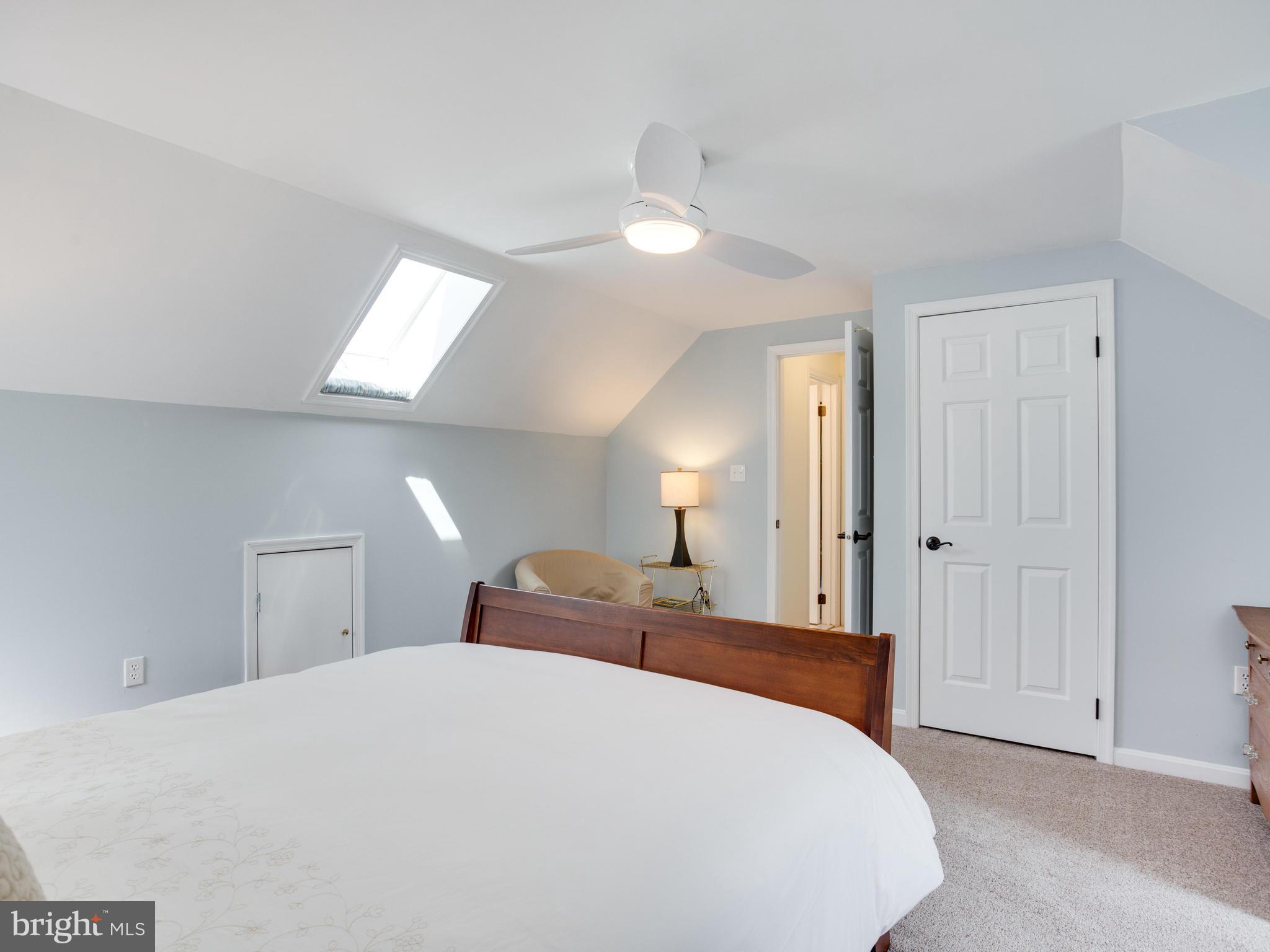 6480 Stephen Reid Road Huntingtown, MD 20639 - Photo 18 of 30 Bedroom