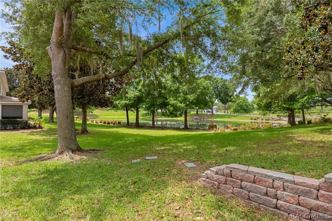 1698 West Spring Meadow Loop Lecanto, FL 34461 - Photo 44 of 70