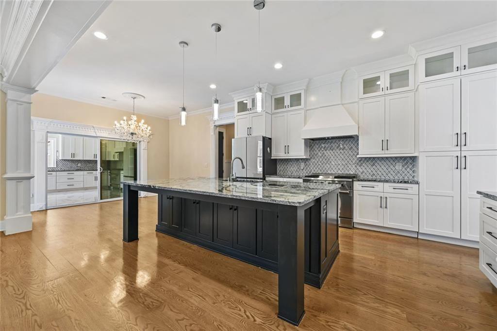 861 Bailey Woods Road Dacula, GA 30019 - Photo 16 of 65 Gallery Image 16