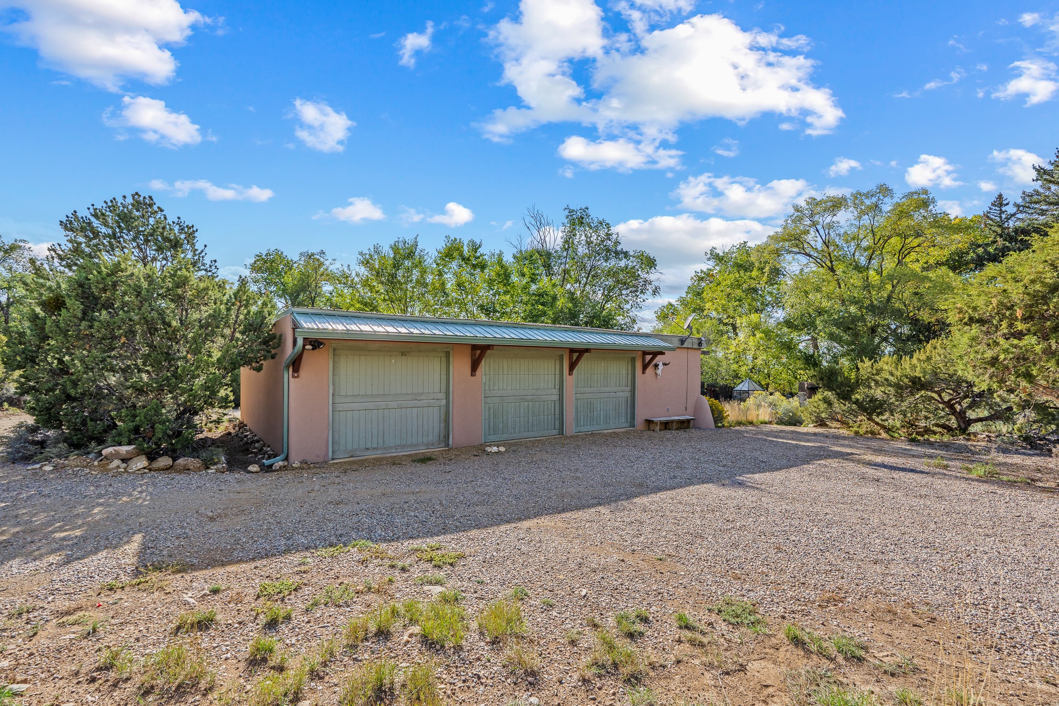 560 Piedmont Road Taos, NM 87571 - Photo 46 of 50