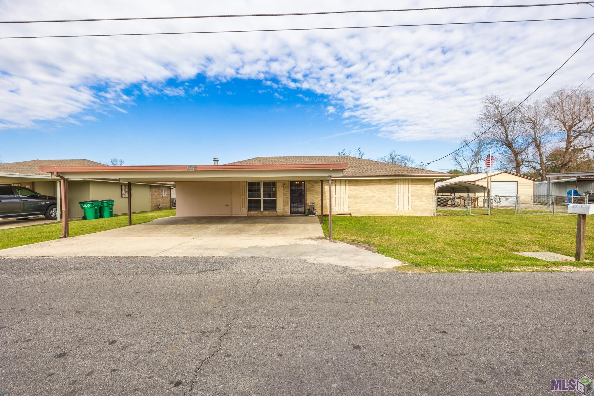 430 St Louis Street Raceland, LA 70394 - Photo 1 of 25