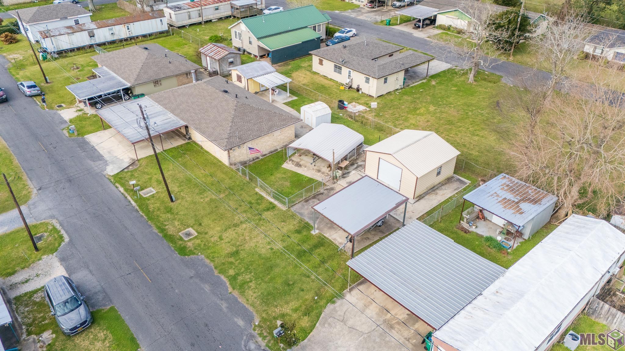430 St Louis Street Raceland, LA 70394 - Photo 21 of 25