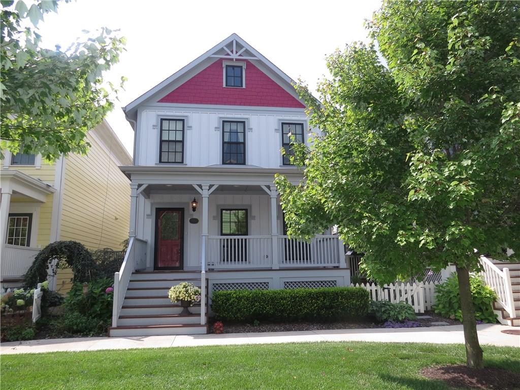 2107 Rhettsbury Street Carmel, IN 46032 - Photo 1 of 15 Gallery Image 1