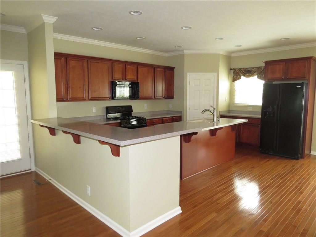 2107 Rhettsbury Street Carmel, IN 46032 - Photo 5 of 15 Gallery Image 5