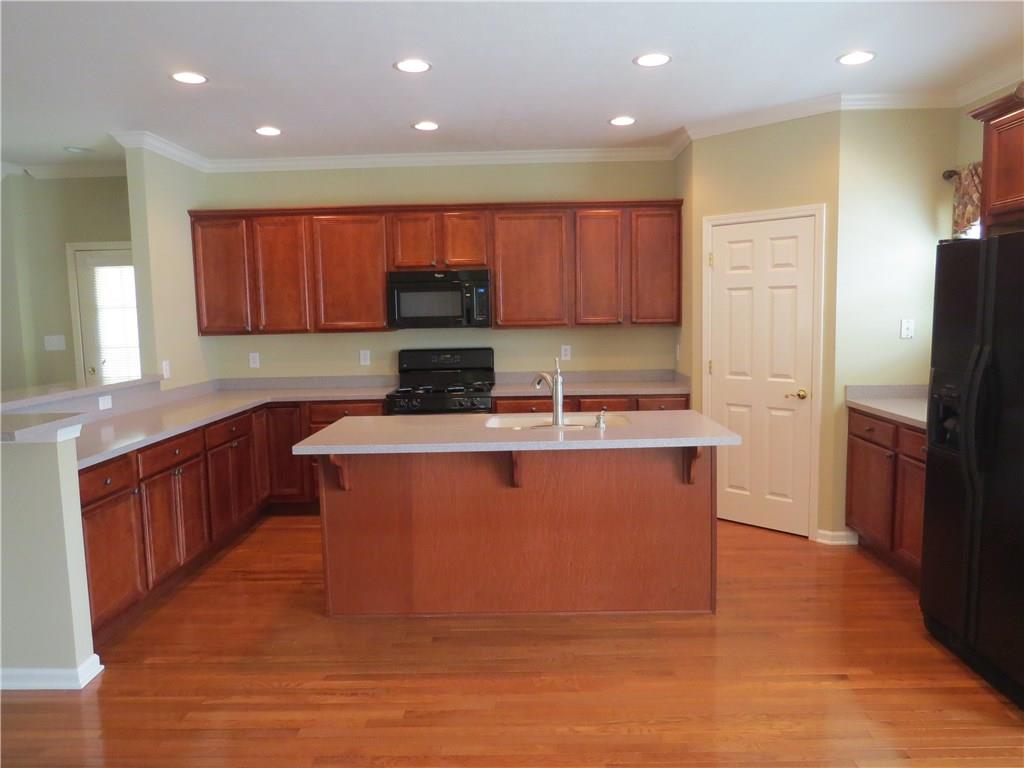2107 Rhettsbury Street Carmel, IN 46032 - Photo 6 of 15 Gallery Image 6