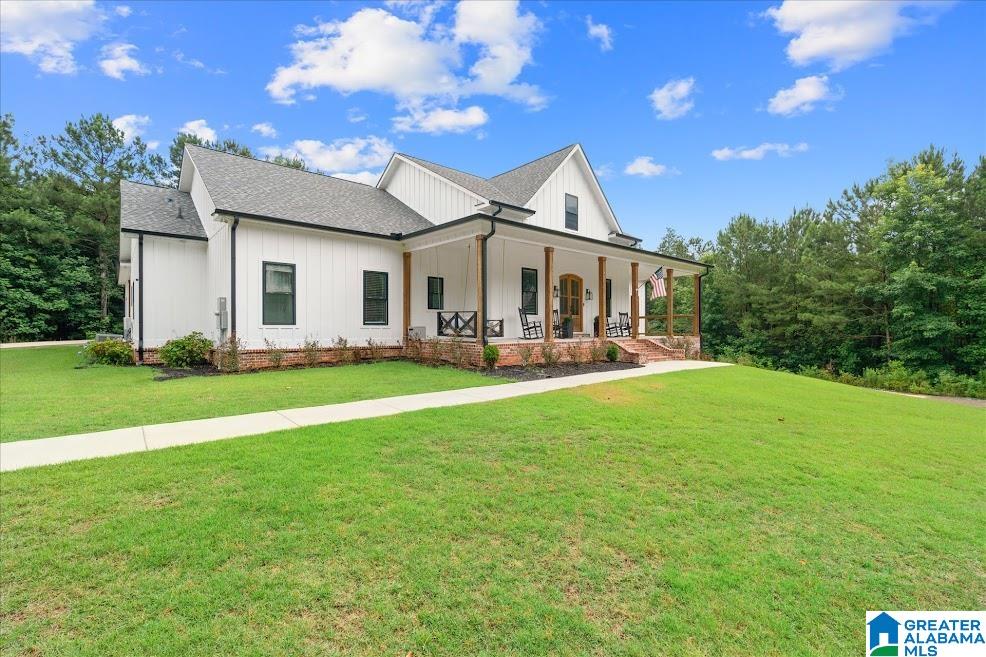 988 Boozer Road Heflin, AL 36264 - Photo 9 of 70