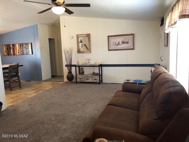 13320 West Vaqueros Road Tucson, AZ 85743 - Photo 8 of 25 Gallery Image 8