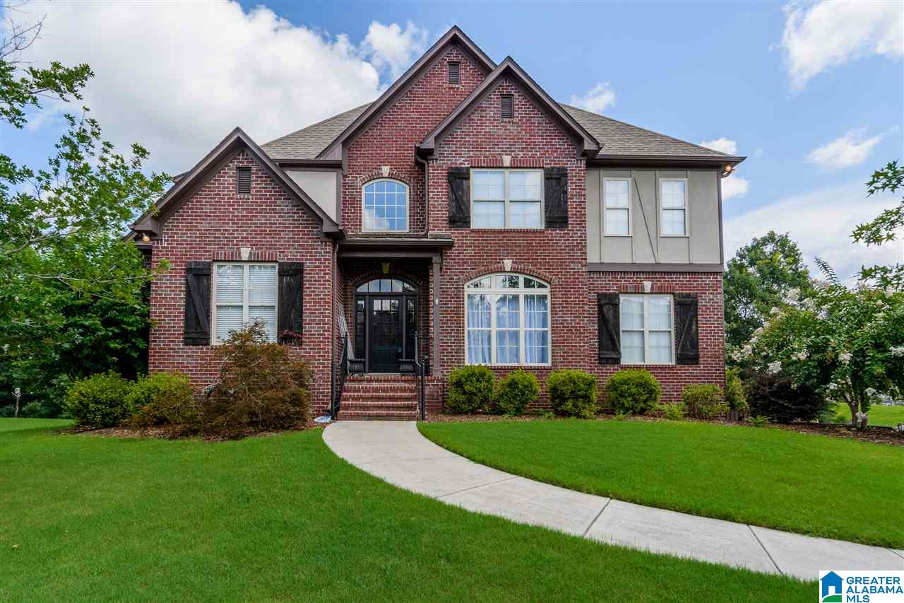 181 River Valley Road Helena, AL 35080 - Photo 1 of 42