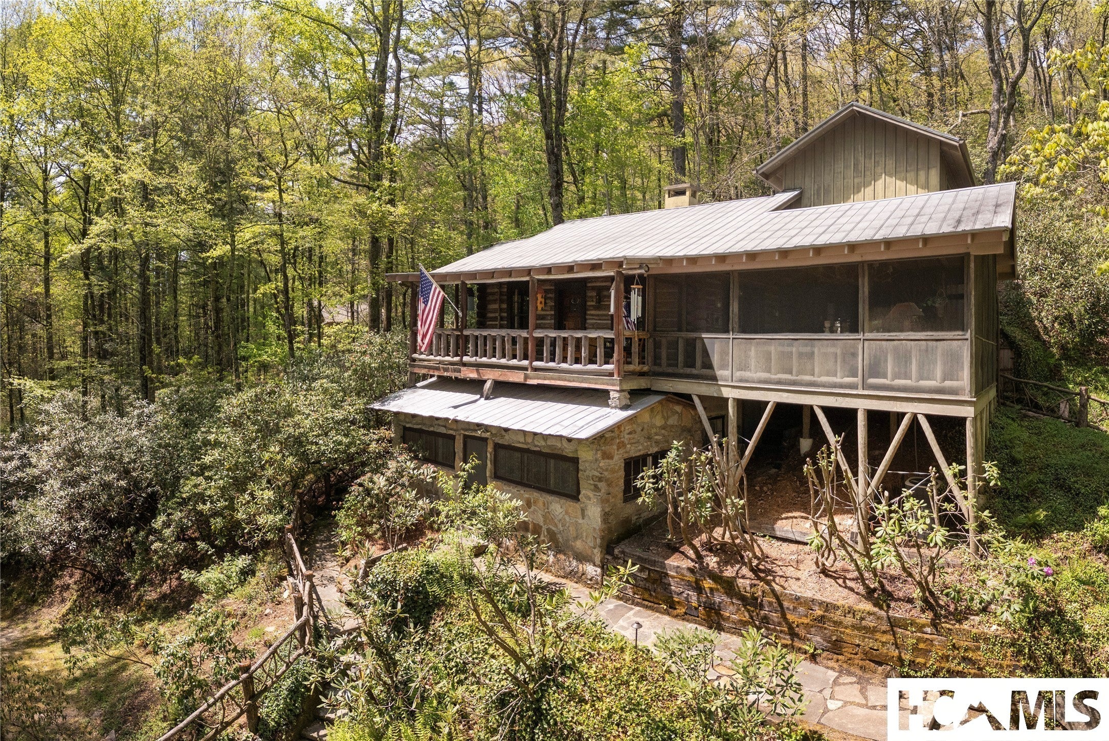 159 Webb Branch Road Highlands, NC 28741 - Photo 11 of 98 Gallery Image 11