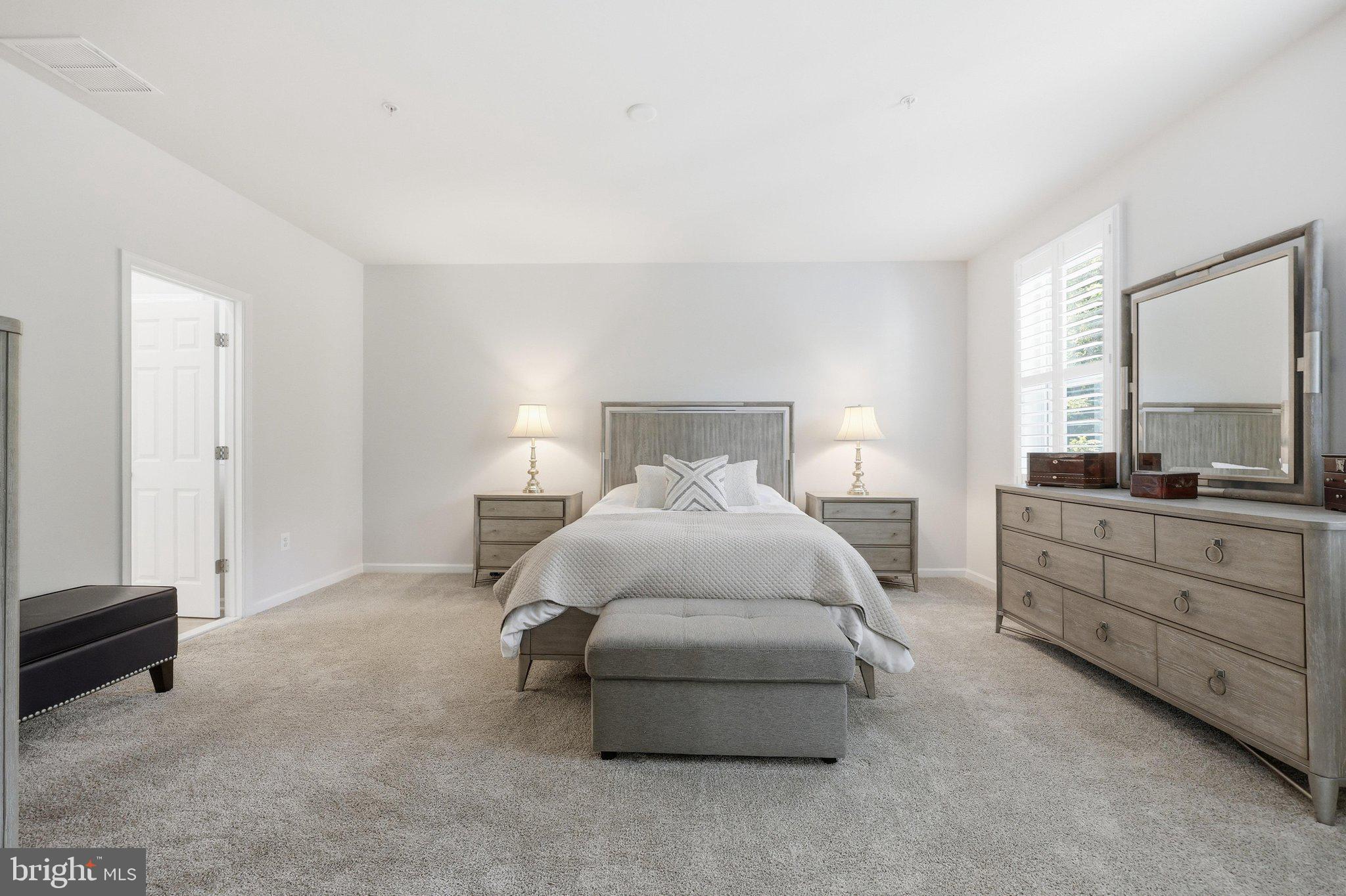 9918 Day Ridge Place Damascus, MD 20872 - Photo 21 of 58 Primary Bedroom