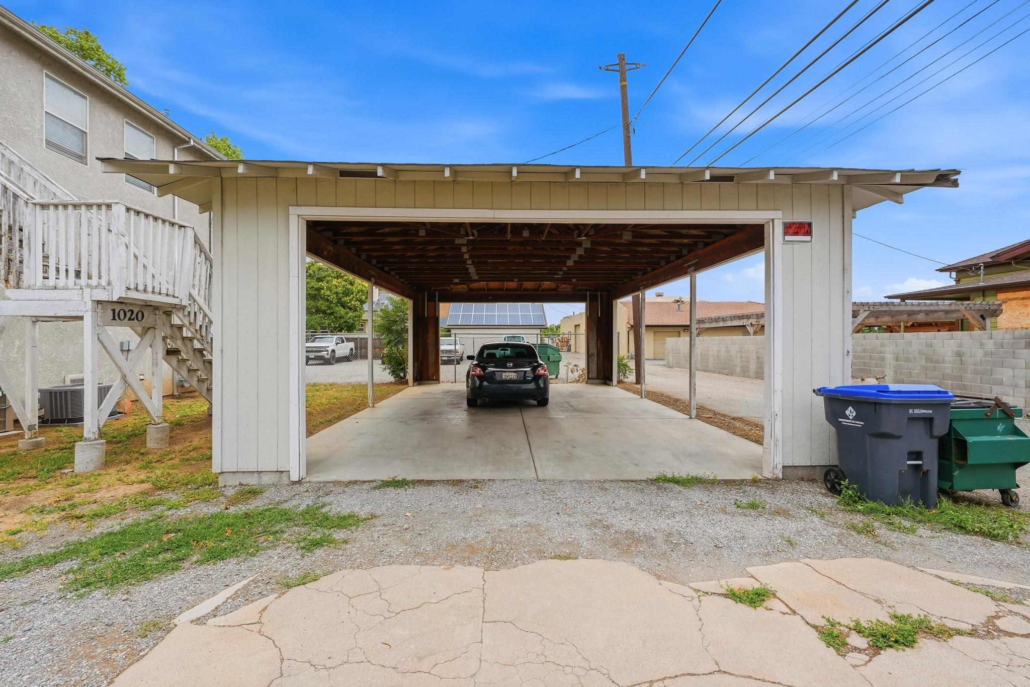 1020 Washington Street Red Bluff, CA 96080 - Photo 23 of 25