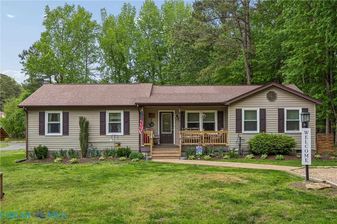 4177 Providence Road Hayes, VA 23072 - Photo 2 of 38 Gallery Image 2