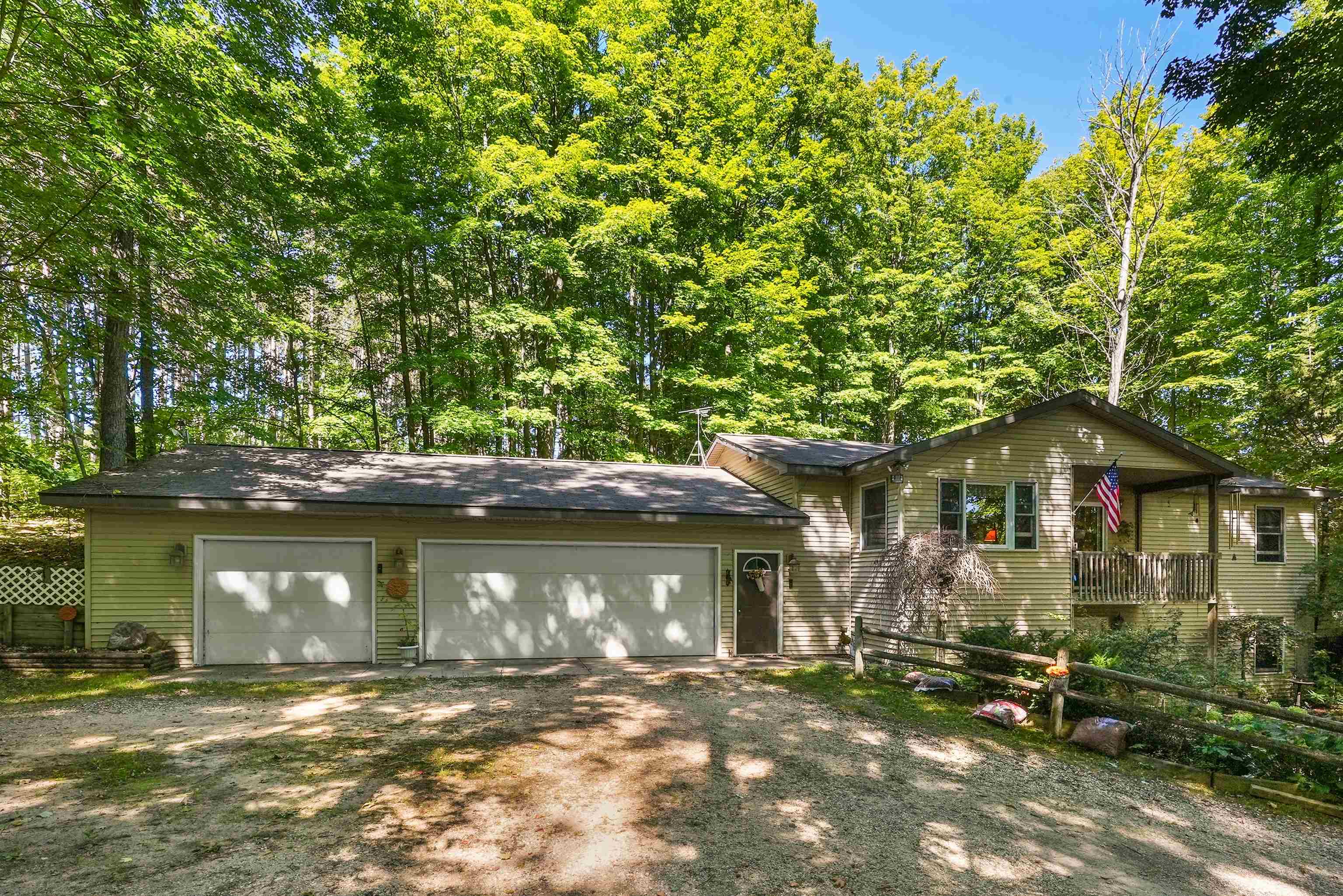 2941 No 45 Road Manton, MI 49663 - Photo 9 of 48 Gallery Image 9