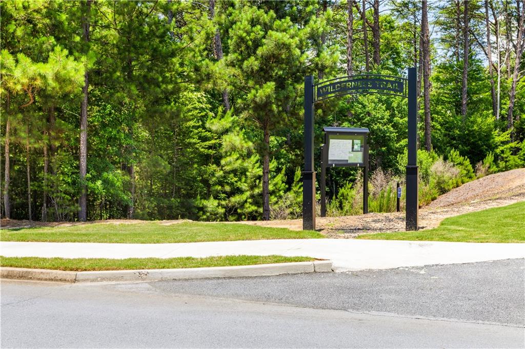 401 Ridgewater Lane Waleska, GA 30183 - Photo 63 of 65