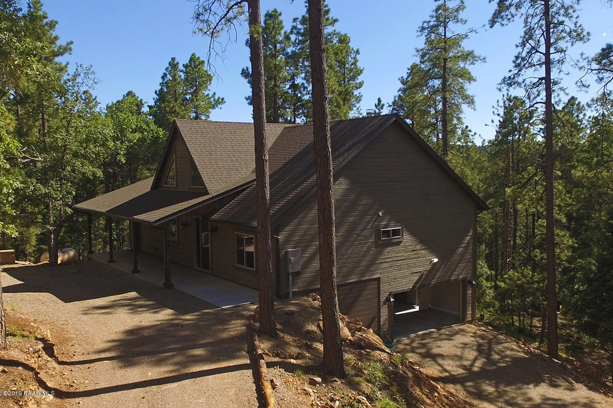 3280 Walker Road Prescott, AZ 86303 - Photo 2 of 45 02