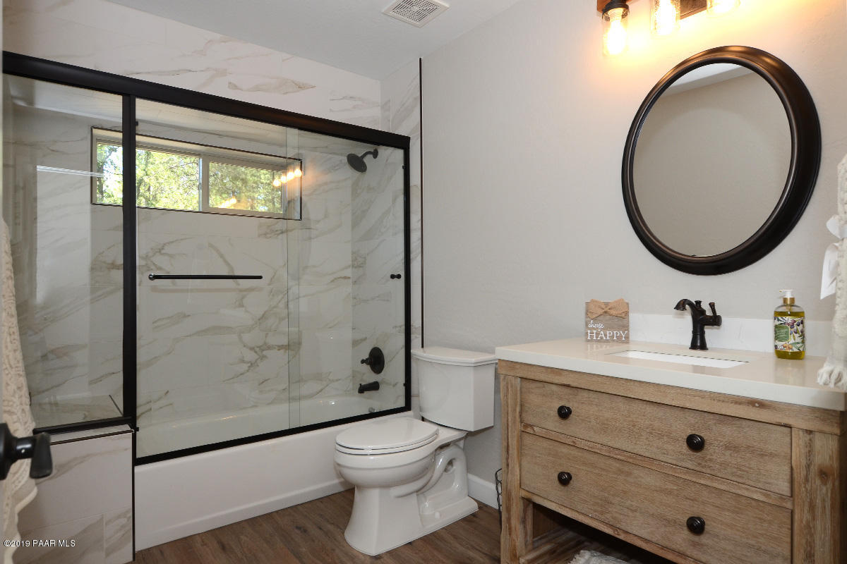 3280 Walker Road Prescott, AZ 86303 - Photo 25 of 45 19 Bathroom 1