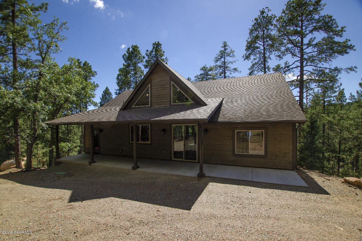 3280 Walker Road Prescott, AZ 86303 - Photo 3 of 45 03