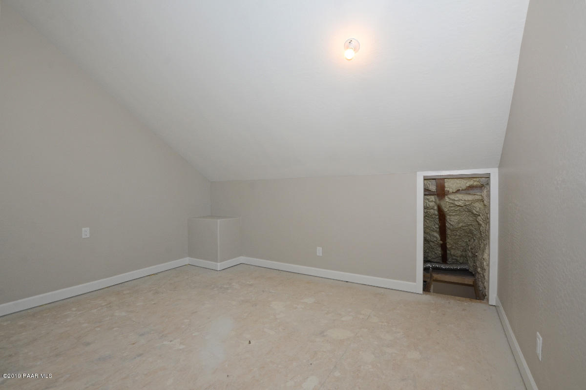 3280 Walker Road Prescott, AZ 86303 - Photo 36 of 45 24 Bonusroom 2