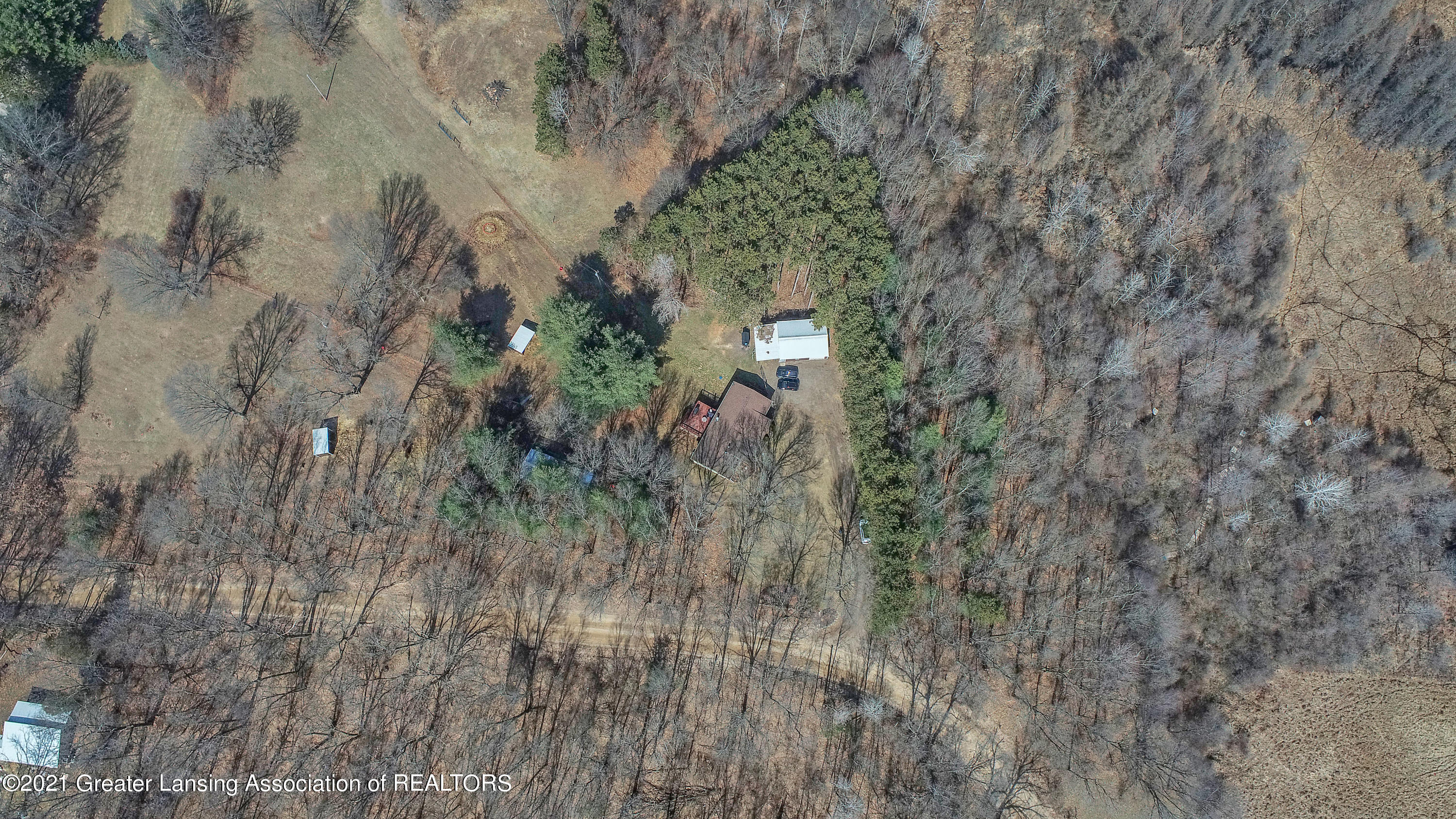 6107 Woods Road Bellevue, MI 49021 - Photo 38 of 51 DJI_0020