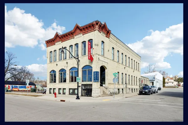 $399,500 | 101 Church Street, Lake Mills, WI 53551