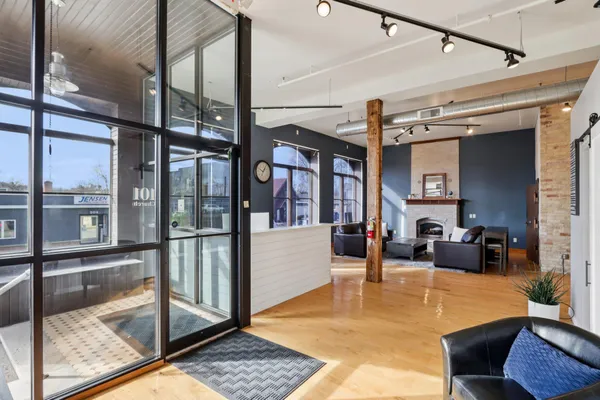 $399,500 | 101 Church Street, Lake Mills, WI 53551