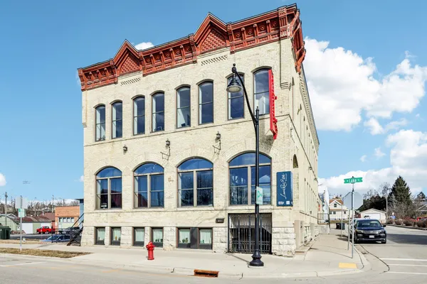 $399,500 | 101 Church Street, Lake Mills, WI 53551