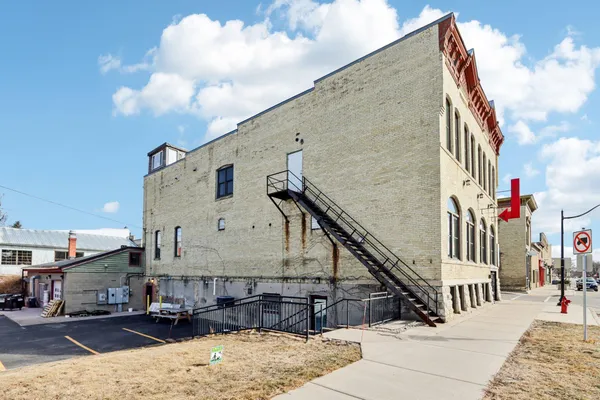 $399,500 | 101 Church Street, Lake Mills, WI 53551